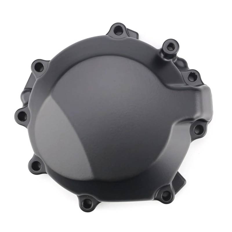 FVGOKMNA Kompatibel Mit Ninja Für Zx10r Für Zx1000 2006 2007 2008 2009 2010 Motorrad Linke Seite Motor Kurbelgehäuse Stator Abdeckung Motorkurbelgehäuse-Schutz von FVGOKMNA