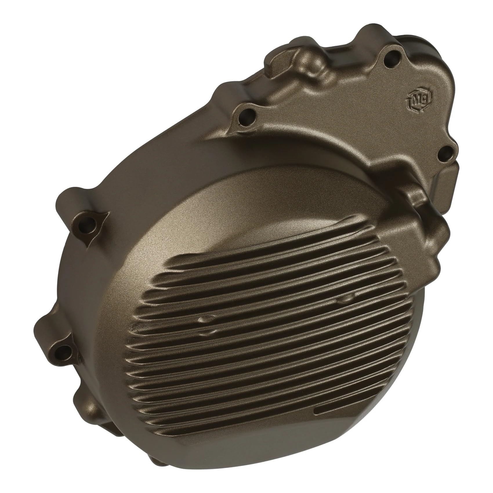 FVGOKMNA Kompatibel Mit Ninja Zx6r Für Zx-6r 1998-2002 Für Zzr600 2005-2008 Motorrad Links Stator Motor Kurbelgehäuse Abdeckung Motorkurbelgehäuse-Schutz von FVGOKMNA