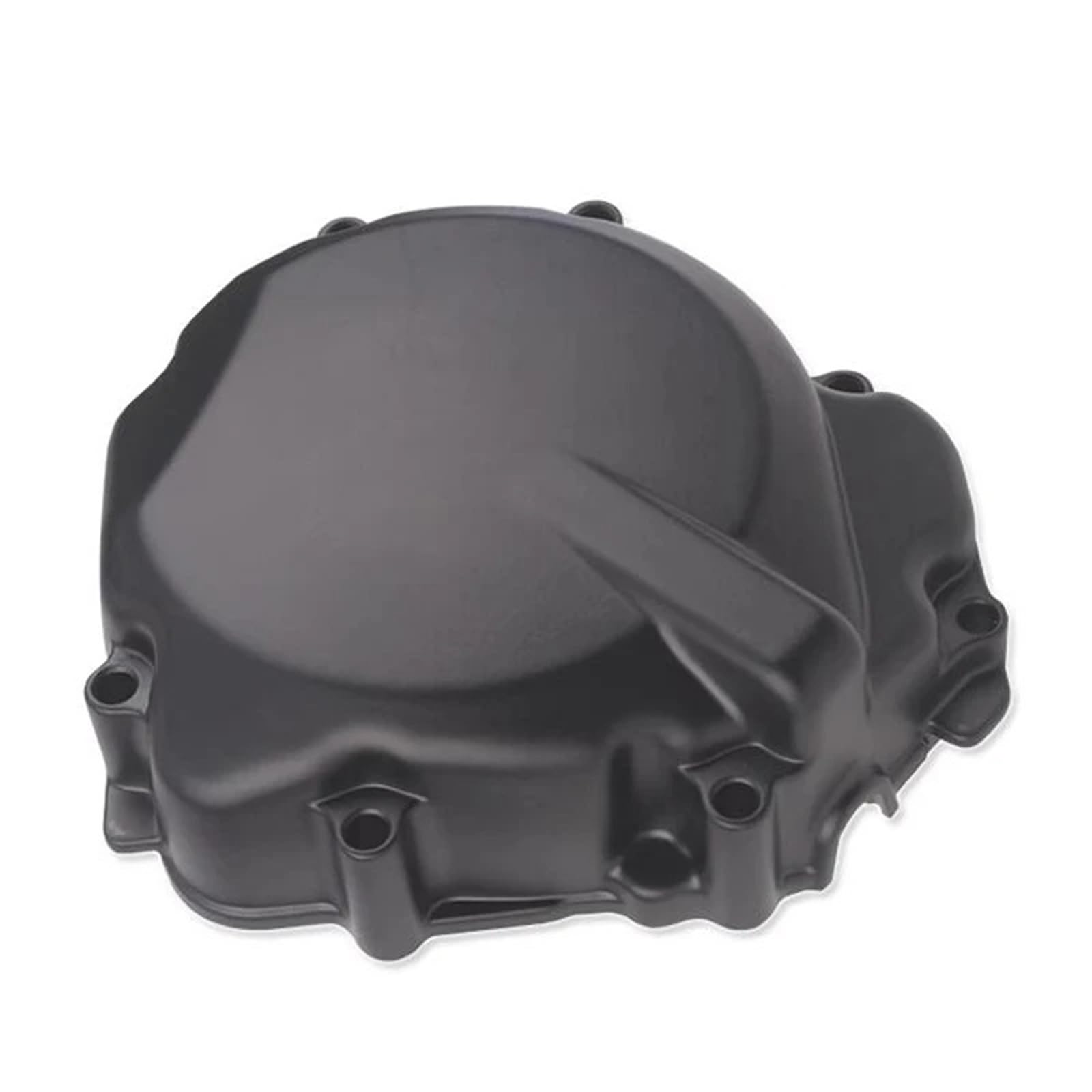 FVGOKMNA Kompatibel Mit Suzuki Für GSR Für 600 Für 750 2004-2013 Für Gsr400 2006-2011 Motorrad Aluminium Motor Kurbelgehäuse Magneto Stator Abdeckung Motorkurbelgehäuse-Schutz von FVGOKMNA