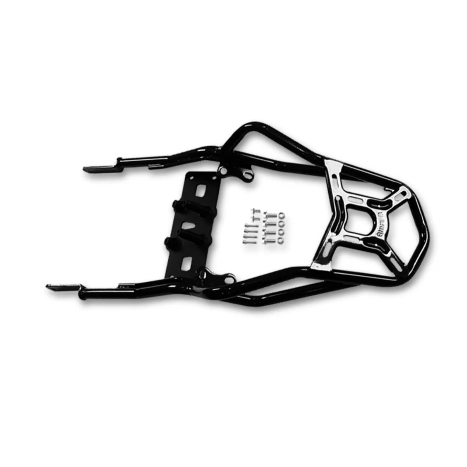 FVGOKMNA Kompatibel Mit Suzuki Für GSX-8S, Motorrad-Hintergepäckträger, Trägerregal, Oberer Boxhalter, Unterstützung, Hintere Armlehne Für Regal Reitstock Motorrad-Gepäckträger FVGOKMNA Kompatibel Mit Suzuki Für GSX-8S, Motorrad-Hintergepäckträger, Trägerregal, Oberer Boxhalter, Unterstützung, Hintere Armlehne Für Regal Reitstock Motorrad-Gepäckträger von FVGOKMNA