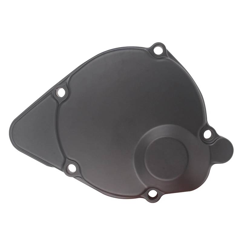 FVGOKMNA Kompatibel Mit Suzuki Für Gsf1200 2001-2005 Für Gsf1200S 1997-2005 Für Gsx600 1998-2006 Motor Stator Abdeckung Kurbelgehäuse Seite Abdeckung Motorkurbelgehäuse-Schutz von FVGOKMNA