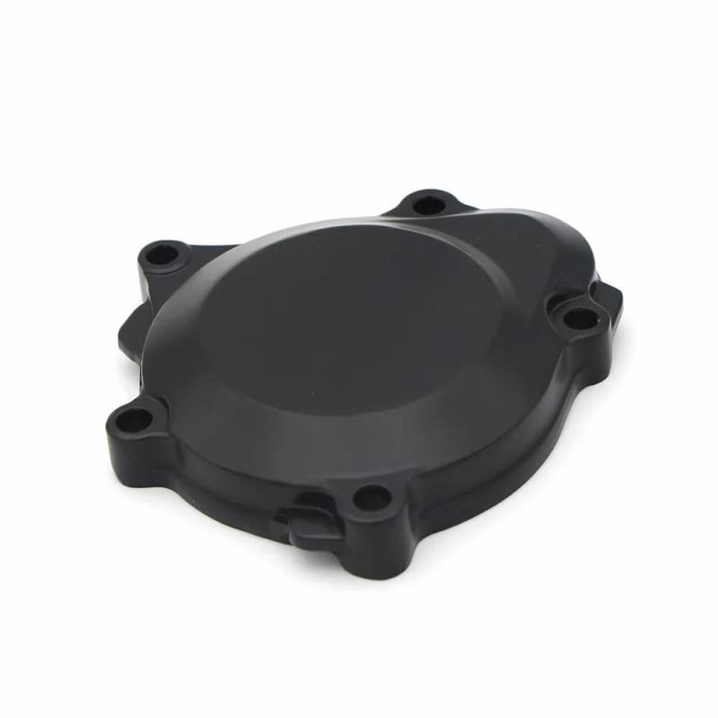 FVGOKMNA Kompatibel Mit Suzuki Für Gsr600 Für Gsr400 2005-2010 Für Gsx R1000 2001-2008 Motorrad Stator Abdeckung Kurbelgehäuse Motorkurbelgehäuse-Schutz von FVGOKMNA