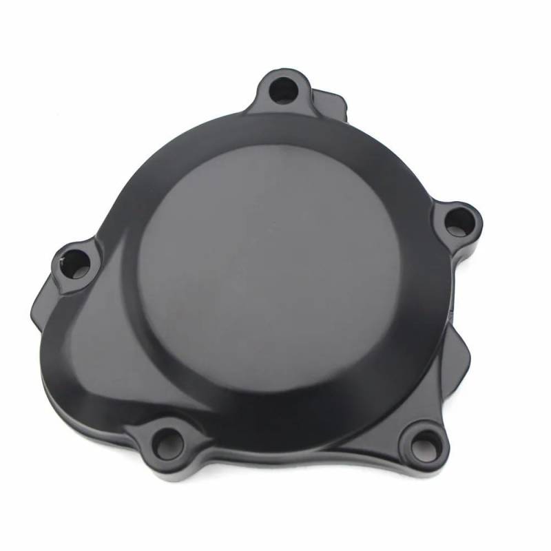 FVGOKMNA Kompatibel Mit Suzuki Für Gsx R600 Für R750 Für R1000 Motorrad Stator Abdeckung Kurbelgehäuse Moto Zubehör Motorkurbelgehäuse-Schutz von FVGOKMNA