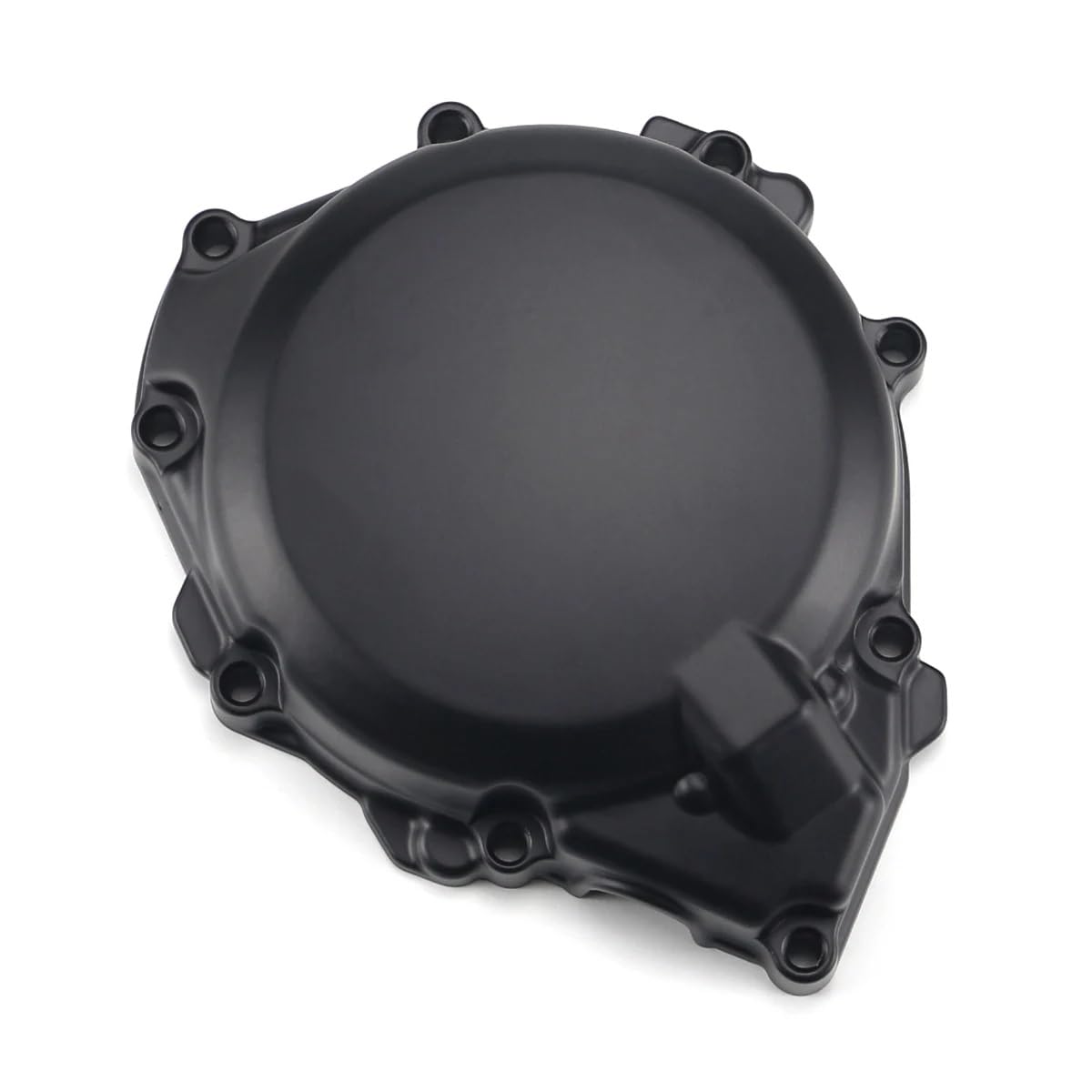 FVGOKMNA Kompatibel Mit Suzuki Für Gsx1300r 1999-2020 Für Gsx1300bk Für B-King 2008-2020 Motor Kurbelgehäuse Stator Abdeckung Motorkurbelgehäuse-Schutz von FVGOKMNA