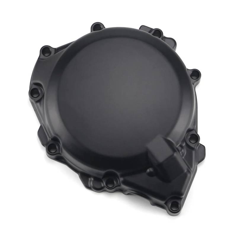 FVGOKMNA Kompatibel Mit Suzuki Für Gsx1300r 1999-2020 Für Gsx1300bk Für B-kinj 2008-2020 Motor Kurbelgehäuse Stator Abdeckung Motorkurbelgehäuse-Schutz von FVGOKMNA