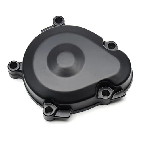 FVGOKMNA Kompatibel Mit Suzuki Für Gsx1300r Für Gsx1300bk B-King 2008-2013 Motorrad Rechts Motor Stator Kurbelgehäuse Abdeckung Motorkurbelgehäuse-Schutz von FVGOKMNA