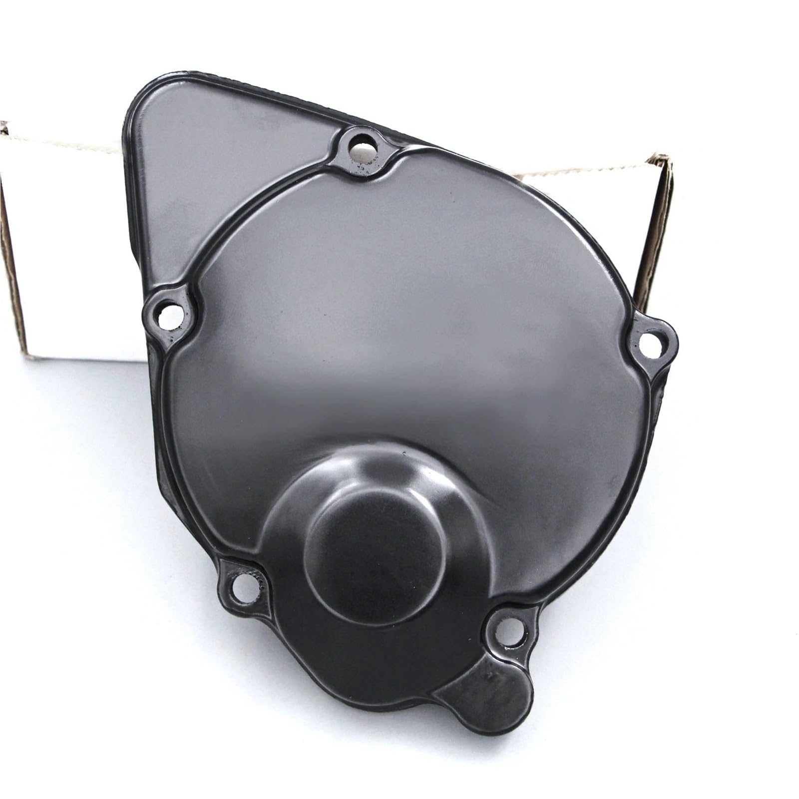 FVGOKMNA Kompatibel Mit Suzuki Für Gsx600f Für Gsx750f Für Katana 1998-2006 Motorcyle Links-Rechts Motor Kurbelgehäuse Stator Abdeckung Motorkurbelgehäuse-Schutz(Right) von FVGOKMNA