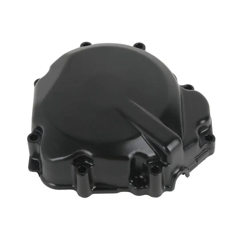 FVGOKMNA Kompatibel Mit Suzuki Für Gsxr 600 Für Gsx-r750 2004 2005 Für Gsxr1000 2003 2004 Motorrad Linke Motorstatorabdeckung Kurbelgehäuse Motorkurbelgehäuse-Schutz von FVGOKMNA