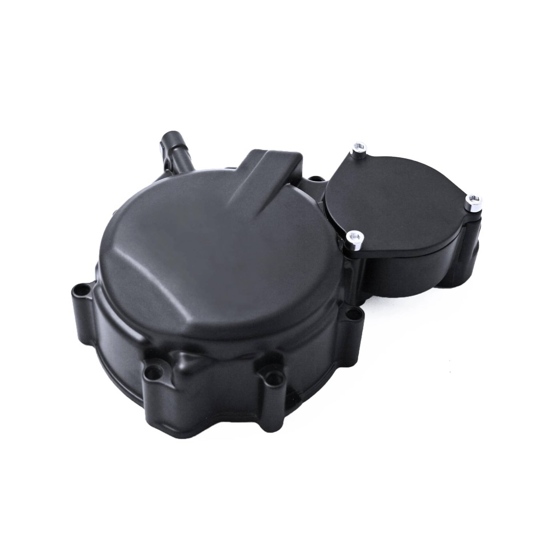 FVGOKMNA Kompatibel Mit Suzuki Für Gsxr 600 Für Gsxr 750 2006-2021 Motorrad Linke Motorstatorabdeckung Kurbelgehäuse Motorkurbelgehäuse-Schutz FVGOKMNA Kompatibel Mit Suzuki Für Gsxr 600 Für Gsxr 750 2006-2021 Motorrad Linke Motorstatorabdeckung Kurbelgehäuse Motorkurbelgehäuse-Schutz von FVGOKMNA