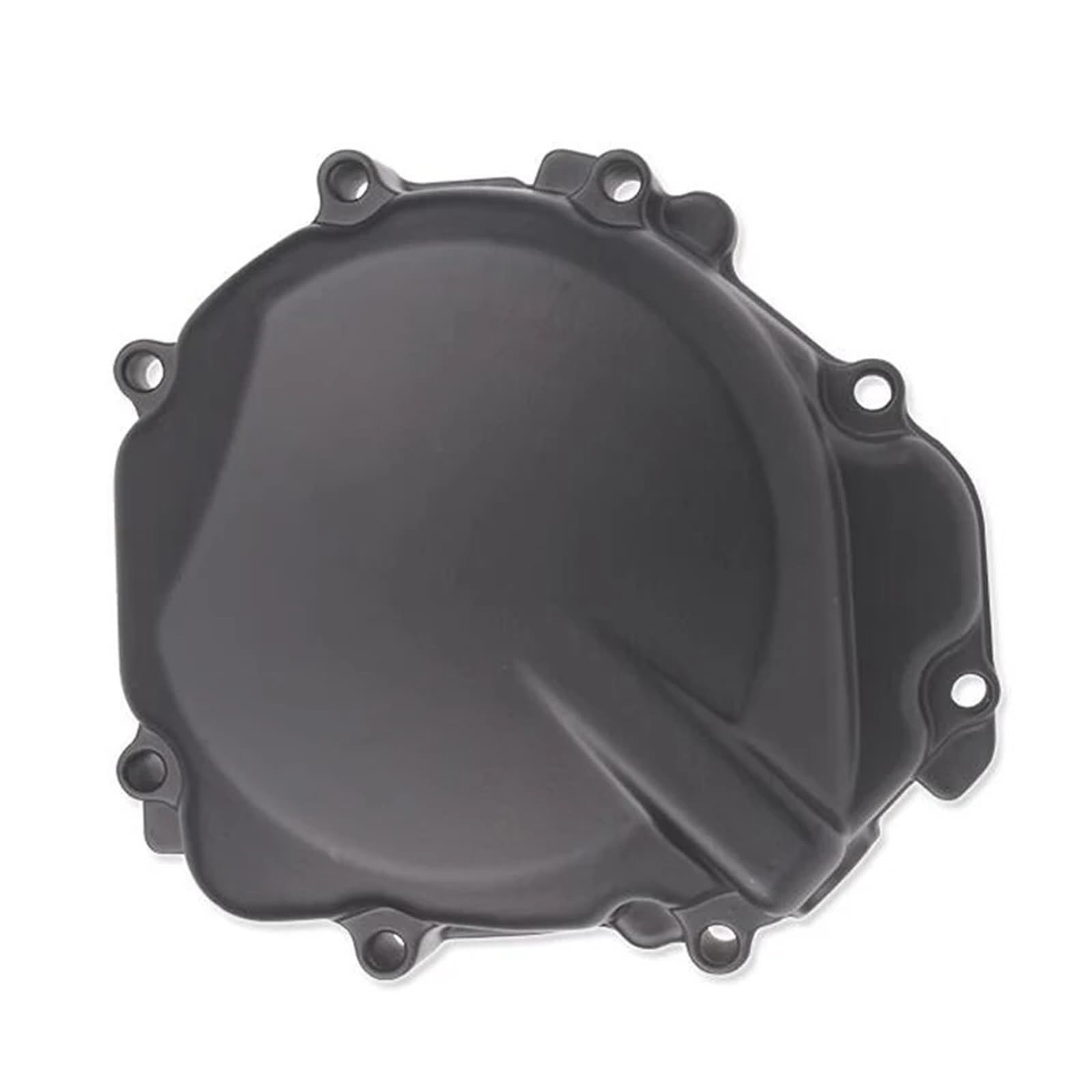 FVGOKMNA Kompatibel Mit Suzuki Für Gsxr1000 2003-2004 Für Gsr400 2006-2011 Motorrad Aluminium Motor Kurbelgehäuse Magneto Stator Abdeckung Motorkurbelgehäuse-Schutz von FVGOKMNA