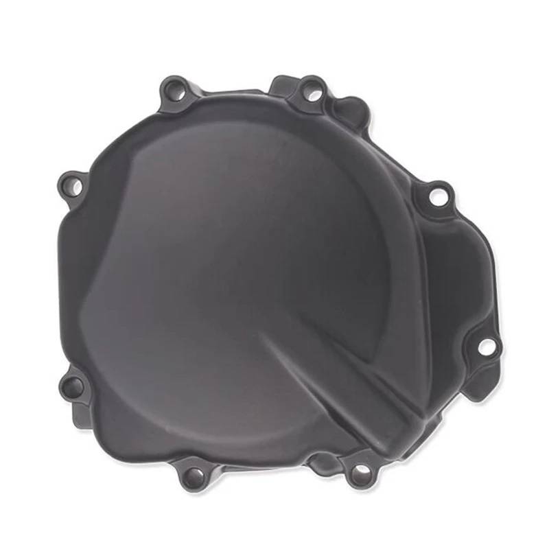 FVGOKMNA Kompatibel Mit Suzuki Für Gsxr1000 2003-2004 Für Gsr400 2006-2011 Motorrad Aluminium Motor Kurbelgehäuse Magneto Stator Abdeckung Motorkurbelgehäuse-Schutz von FVGOKMNA
