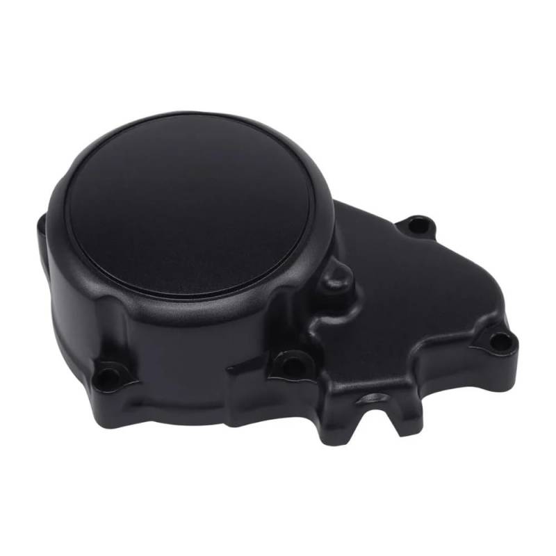 FVGOKMNA Kompatibel Mit Yamaha Für Fz10 2017 Für Mt-10 2018-2025 Für YZF-r1 2015-2025 Motorrad Ölpumpe Kurbelgehäuseabdeckung Motorkurbelgehäuse-Schutz von FVGOKMNA