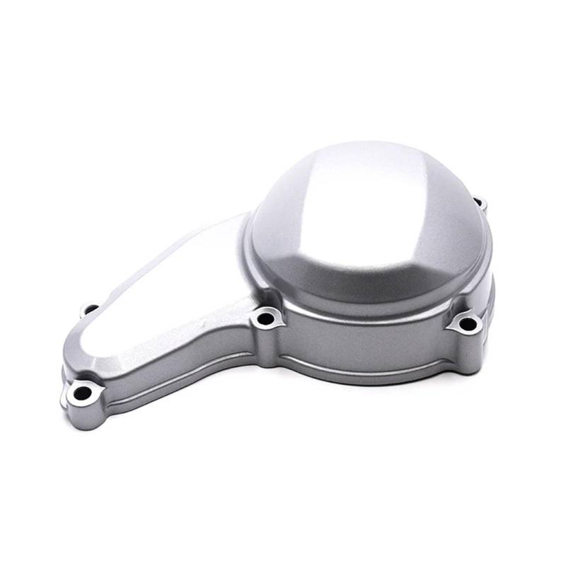 FVGOKMNA Kompatibel Mit Yamaha Für Fzr500 1989-1990 Für Fzr600 1989-1997 Für Yzf600R 1997-2007 Motorrad Rechts Kurbelgehäusedeckel Motorstator Kurbelgehäuse Motorkurbelgehäuse-Schutz von FVGOKMNA
