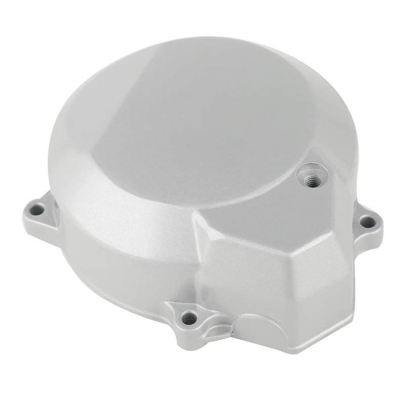 FVGOKMNA Kompatibel Mit Yamaha Für Fzr600 1989 1990 1991 1992 1993 1994 1995 1996 1997 Moto Accsessories Stator Abdeckung Motor Kurbelgehäuse Motorkurbelgehäuse-Schutz von FVGOKMNA