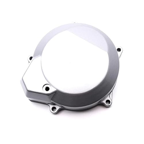 FVGOKMNA Kompatibel Mit Yamaha Für Fzr600 1989-1997 Für Xf-2665-b Motorrad Rechts Stator Starter Motor Kurbelgehäuse Abdeckung Motorkurbelgehäuse-Schutz von FVGOKMNA