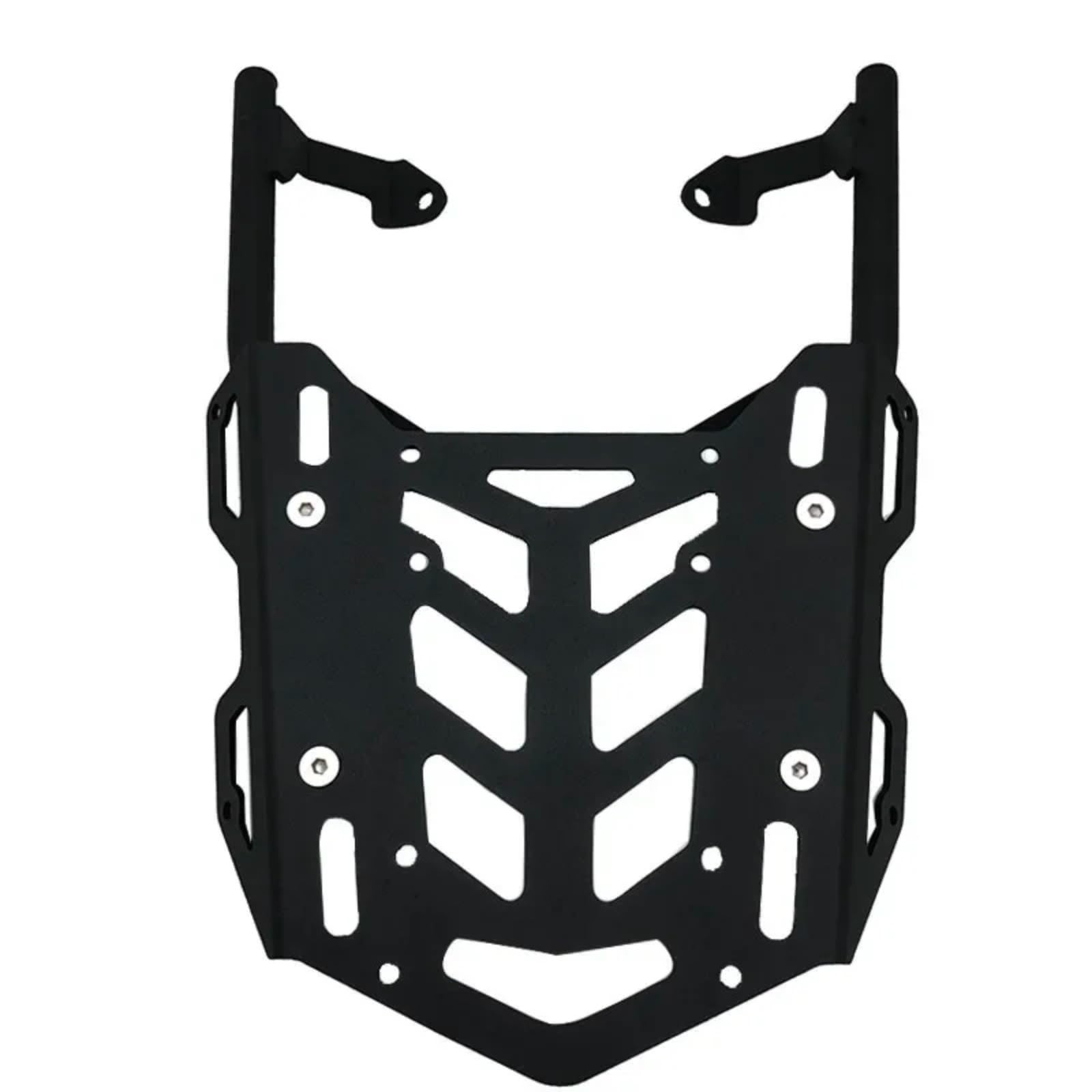 FVGOKMNA Kompatibel Mit Yamaha Für Tracer 900 2018 2019 2020 Motorrad-Heckträger Gepäckträger Für Tailbox Fixer Halter Frachthalterung Motorrad-Gepäckträger FVGOKMNA Kompatibel Mit Yamaha Für Tracer 900 2018 2019 2020 Motorrad-Heckträger Gepäckträger Für Tailbox Fixer Halter Frachthalterung Motorrad-Gepäckträger von FVGOKMNA