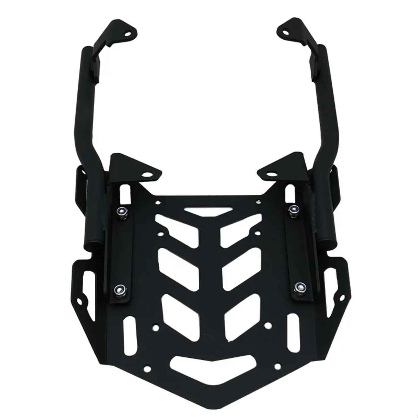 FVGOKMNA Kompatibel Mit Yamaha Für Tracer 900 Für 900GT 2018 2019 2020 2021. Gepäckträger Hinten, Gepäckträger, Heckbox-Fixierer, Halterung, Frachthalterung, Heckträger Motorrad-Gepäckträger FVGOKMNA Kompatibel Mit Yamaha Für Tracer 900 Für 900GT 2018 2019 2020 2021. Gepäckträger Hinten, Gepäckträger, Heckbox-Fixierer, Halterung, Frachthalterung, Heckträger Motorrad-Gepäckträger von FVGOKMNA