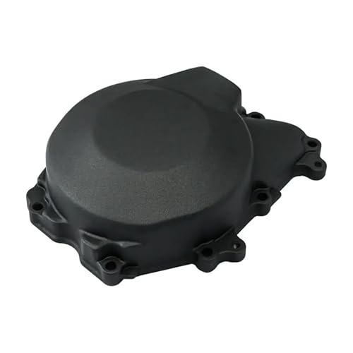 FVGOKMNA Kompatibel Mit Yamaha Für YZF Für R6 2003 2004 2005 Für YZF R6s 2006-2008 2009 2010 Motorrad Linker Motorstator Kurbelgehäuseabdeckung Motorkurbelgehäuse-Schutz von FVGOKMNA