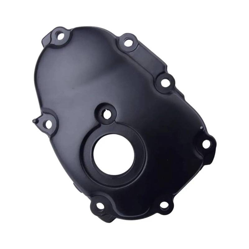 FVGOKMNA Kompatibel Mit Yamaha Für YZF Für R6 2006 2007 2008 2009 2010 2011 2012 2013-2022 Motorrad Motor Kurbelgehäuse Stator Ölpumpe Abdeckung Motorkurbelgehäuse-Schutz von FVGOKMNA