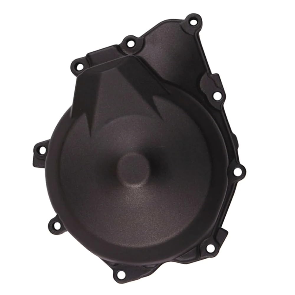 FVGOKMNA Kompatibel Mit Yamaha Für YZF Für R6 2006-2015 2016 2017 2018 2019 Motorabdeckung Stator Kurbelgehäuse Mit Dichtung Motorkurbelgehäuse-Schutz von FVGOKMNA