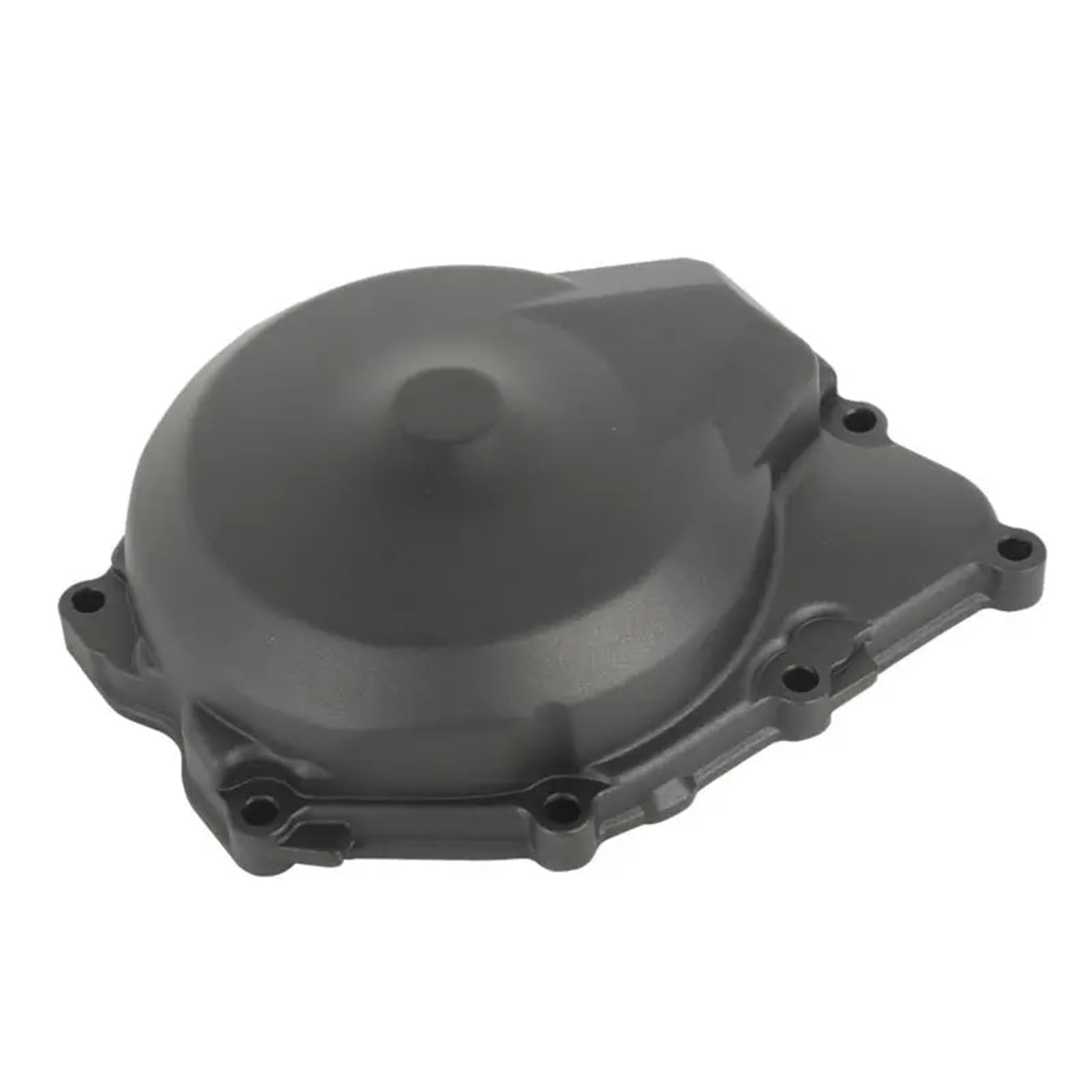 FVGOKMNA Kompatibel Mit Yamaha Für YZF Für R6 2006-2022 2021 2020 2019 2018 2017 2016 2015 2014 2013 2012 Motorrad Linke Motorstatorabdeckung Kurbelgehäuse Motorkurbelgehäuse-Schutz von FVGOKMNA