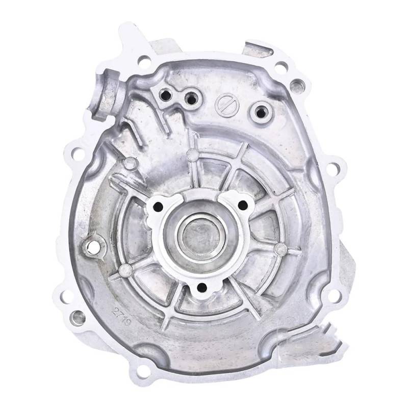 FVGOKMNA Kompatibel Mit Yamaha Für YZF-r1 Für YZF R1 Für R1s Für R1m 2015 2016 2017 2018 2019 Motorradmotor-Statorabdeckung Motorkurbelgehäuse-Schutz(19 A) von FVGOKMNA