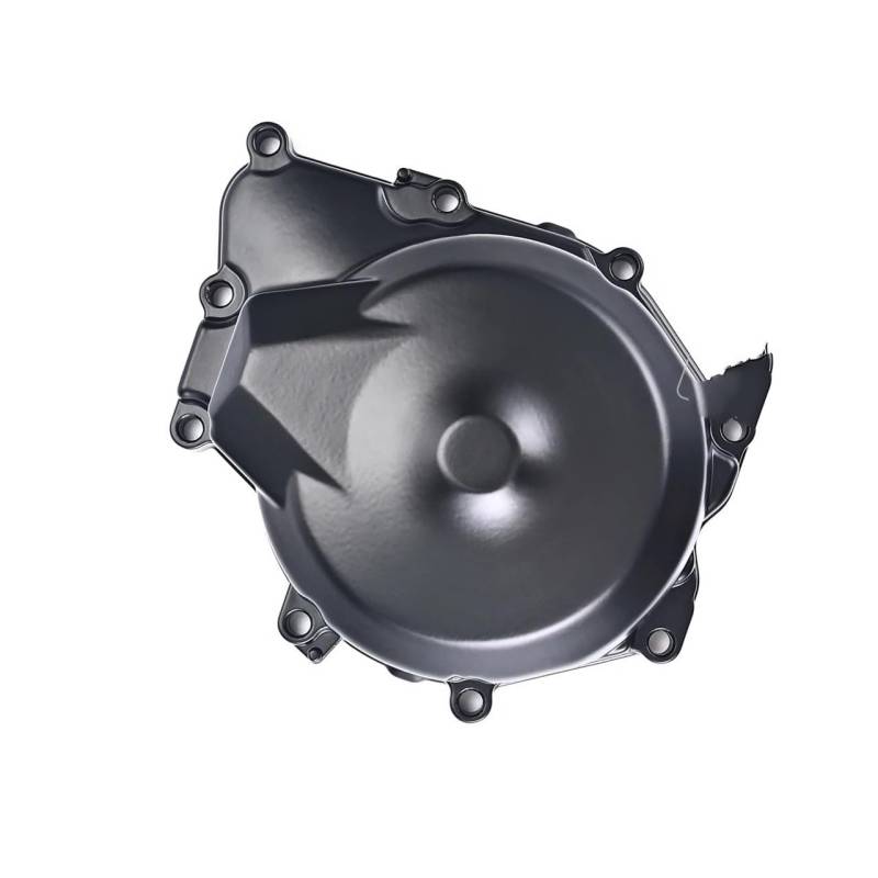 FVGOKMNA Kompatibel Mit Yamaha Für YZF-r6 Für R6 2006-2015 2016 2017 2018 2019 2020 Motor Abdeckung Motor Stator Abdeckung Kurbelgehäuse Seite Abdeckung Shell Motorkurbelgehäuse-Schutz von FVGOKMNA