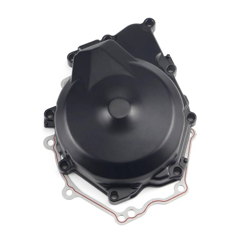 FVGOKMNA Kompatibel Mit Yamaha Für YZF-r6 Für Yzf600 2006-2016 2017 2018 2019 2020 2021 2022 Motorrad Motor Kurbelgehäuse Stator Starter Abdeckung Motorkurbelgehäuse-Schutz von FVGOKMNA