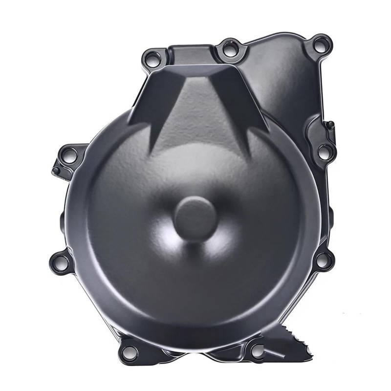 FVGOKMNA Kompatibel Mit Yamaha Für YZF-r6 R6 2006-2016 2017 2018 2019 2020 Motor Stator Abdeckung Kurbelgehäuse Seite Abdeckung Shell Motorkurbelgehäuse-Schutz von FVGOKMNA