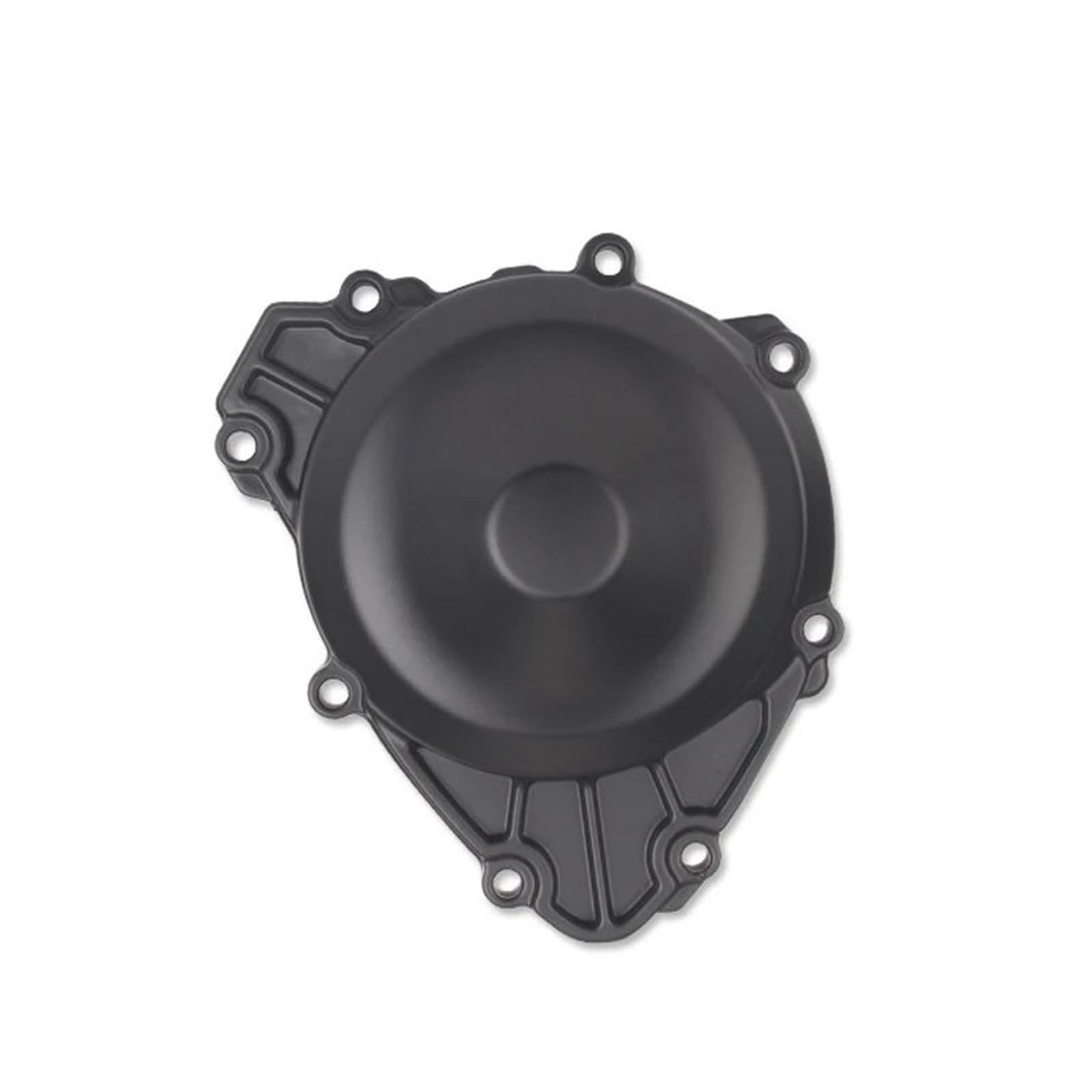 FVGOKMNA Kompatibel Mit Yamaha Für Yzf1000 Für R1 2009 2010 2011 2012 2013 2014 Motorrad Links Rechts Stator Motor Abdeckung Kurbelgehäuse Dichtung Motorkurbelgehäuse-Schutz(Left Side) von FVGOKMNA