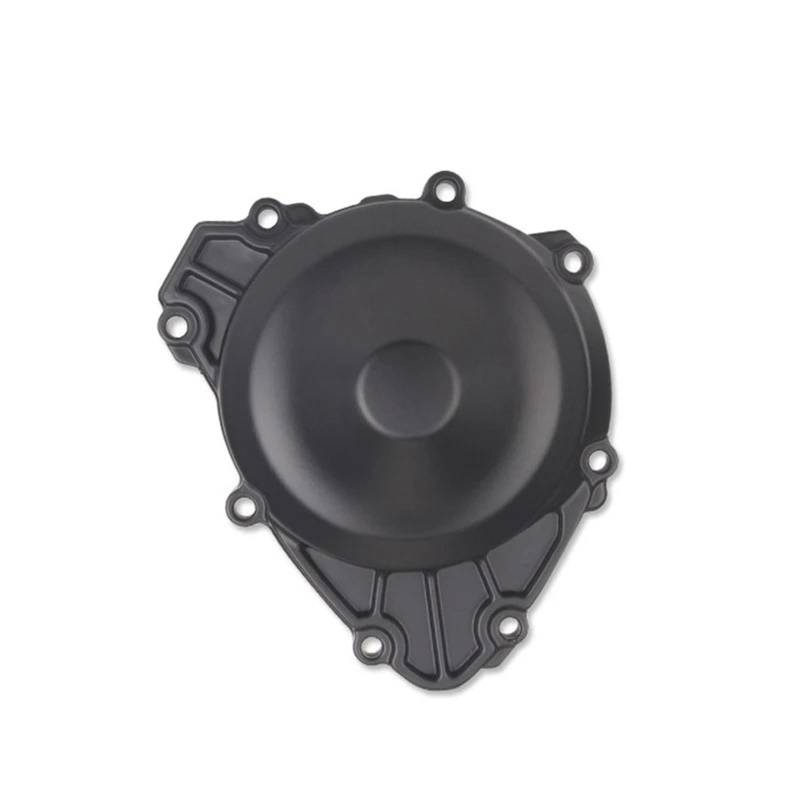 FVGOKMNA Kompatibel Mit Yamaha Für Yzf1000 Für R1 2009 2010 2011 2012 2013 2014 Motorrad Links Rechts Stator Motor Abdeckung Kurbelgehäuse Dichtung Motorkurbelgehäuse-Schutz(Left Side) von FVGOKMNA