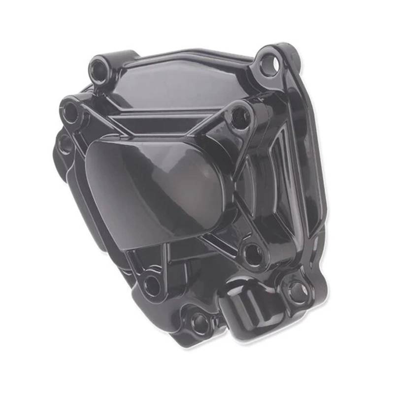 FVGOKMNA Kompatibel Mit Yamaha Für Yzf1000 Für R1 2009 2010 2011 2012 2013 2014 Motorrad Links Rechts Stator Motor Abdeckung Kurbelgehäuse Dichtung Motorkurbelgehäuse-Schutz(Right Side) von FVGOKMNA