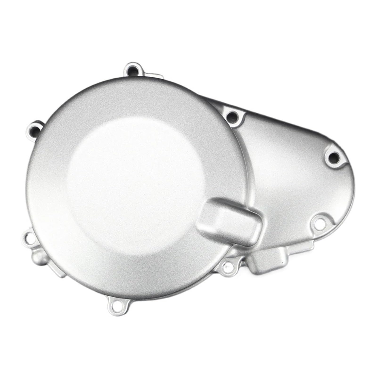 FVGOKMNA Kompatibel Mit Zzr600 Für Zzr400 1992-2004 Für Ninja Zx6e Für Zx600e 1990-2004 Linke Seite Motor Kurbelgehäuse Stator Starter Abdeckung Motorkurbelgehäuse-Schutz von FVGOKMNA