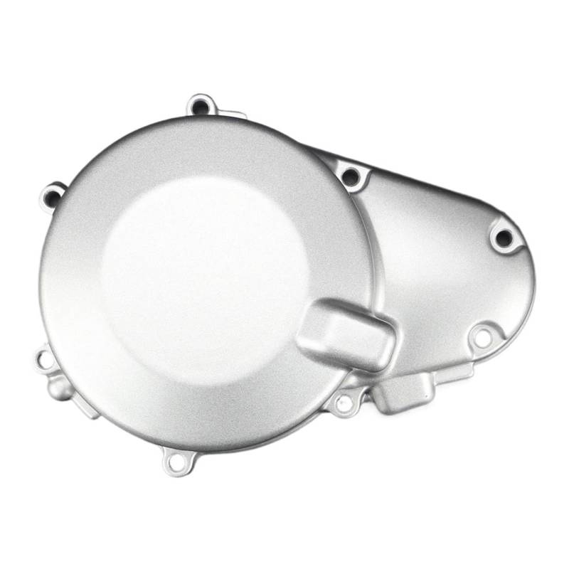 FVGOKMNA Kompatibel Mit Zzr600 Für Zzr400 1992-2004 Für Ninja Zx6e Für Zx600e 1990-2004 Linke Seite Motor Kurbelgehäuse Stator Starter Abdeckung Motorkurbelgehäuse-Schutz von FVGOKMNA