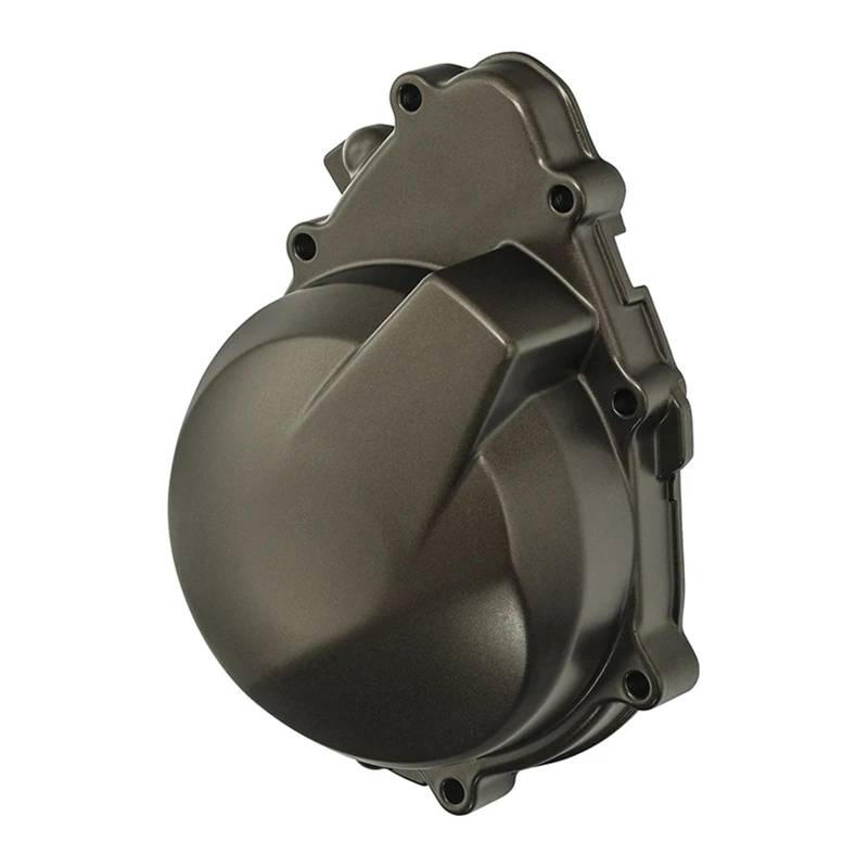FVGOKMNA Kompatibel mit Ninja für Zx6r für Zx636 2005 2006 Motorradmotor Statorabdeckung Kurbelgehäuse Motorkurbelgehäuse-Schutz von FVGOKMNA