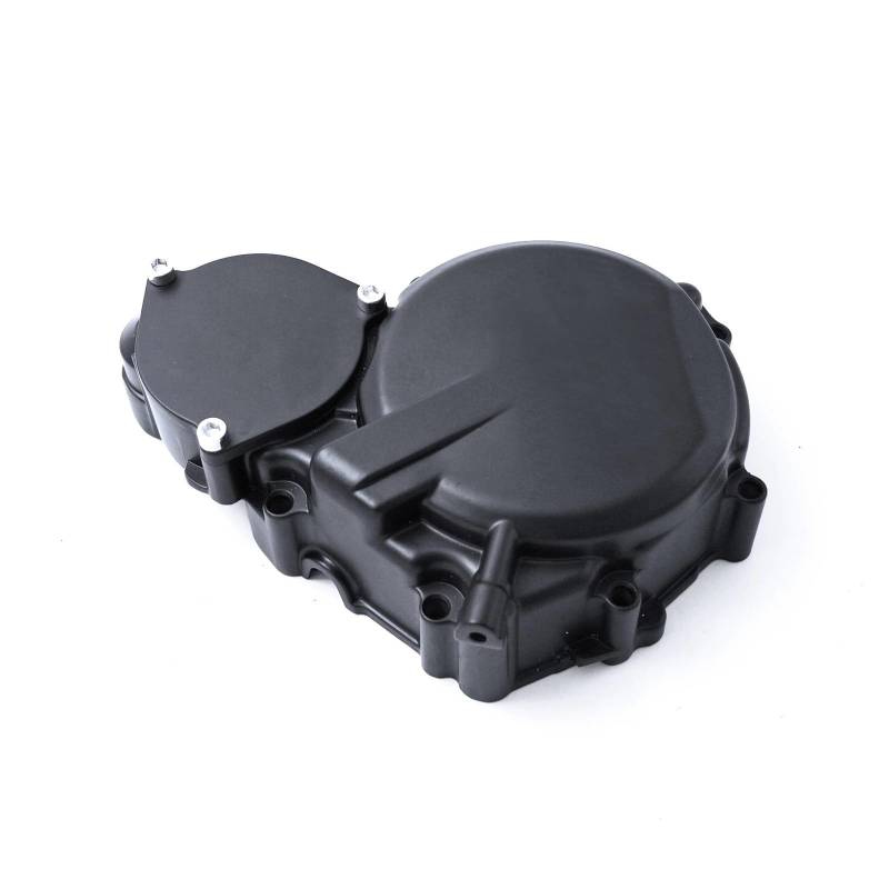 FVGOKMNA Kompatibel mit Suzuki für Gsxr 750 für Gsxr 600 2006–2021 für Motorrad Links Motor Stator Abdeckung Kurbelgehäuse Motorkurbelgehäuse-Schutz von FVGOKMNA