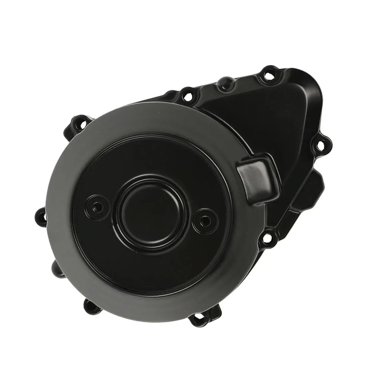 FVGOKMNA Kompatibel mit für Z750 für Z1000 2003 2004 2005 2006 Motorrad Stator Motor Kurbelgehäuse Abdeckung Zubehör Motorkurbelgehäuse-Schutz von FVGOKMNA