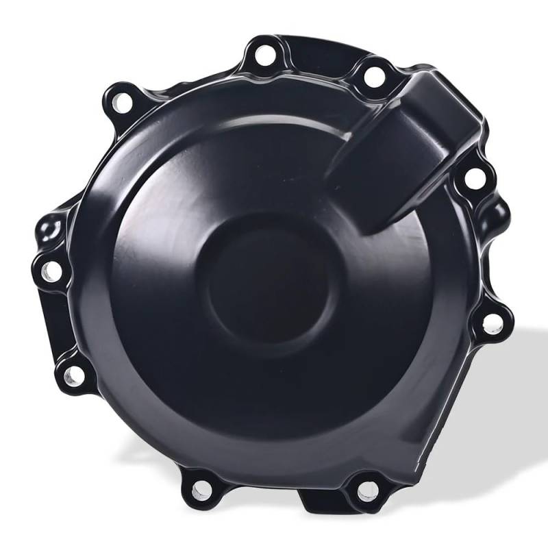 FVGOKMNA Kompatibel mit für Zx-6r für Z636 2007 2008 Motorrad Abdeckung Motor Stator Abdeckung Kurbelgehäuse Motorkurbelgehäuse-Schutz von FVGOKMNA