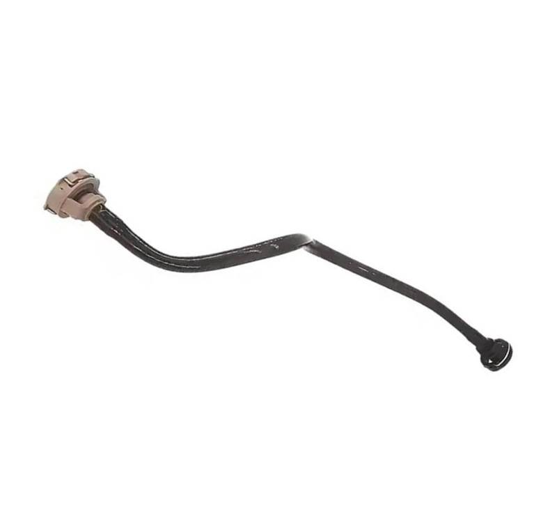 FVGOKMNA Kühlerschlauch Auto Kompatibel Mit A6 A7 C7 Motor Wassertank Kühler Kühlmittelschlauch Rohr Autozubehör 4G0121081CT 4G0121081AF 4G0121081EQ 4G0121081AE von FVGOKMNA