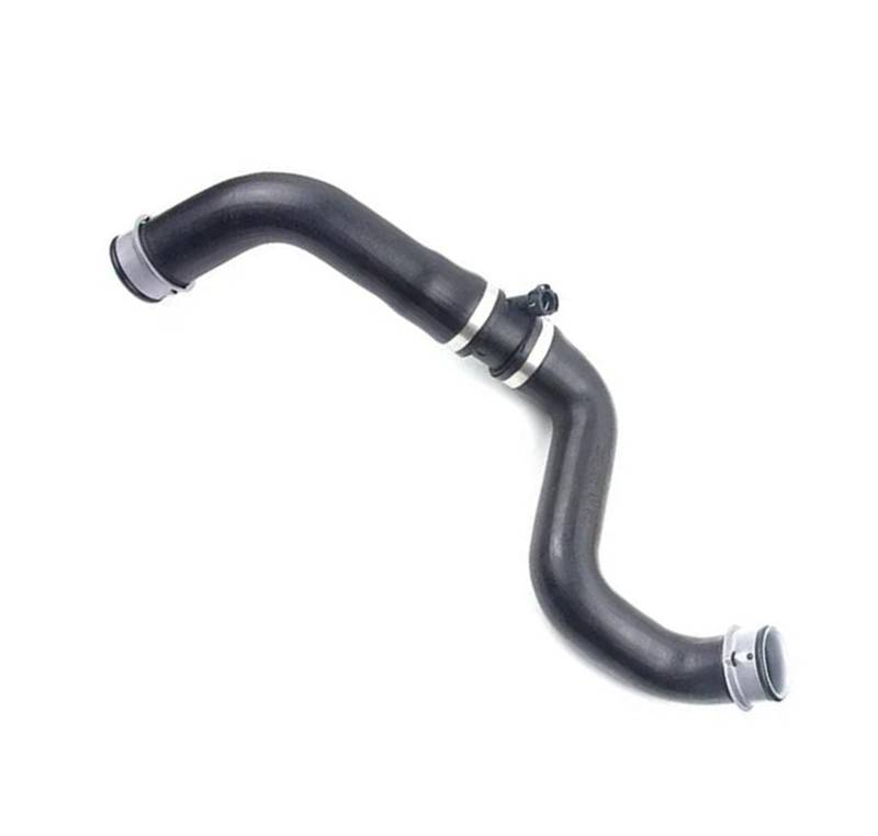 FVGOKMNA Kühlerschlauch Auto Kompatibel Mit Benz W221 Für S280 S300 S350 2006 2007 2008 2009 2010 2011 2012 Kühler-Kühlmittelschlauch Autozubehör 2215014582 A2215014582 von FVGOKMNA