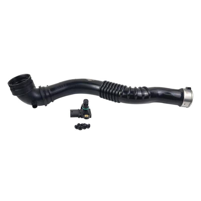 FVGOKMNA Kühlerschlauch Auto Kompatibel Mit Für X3 X4 228I 320i 328i 428i 13717597592 13717605044 Wasserschlauch Lufteinlass Kühler Kühlmittel Wasserschlauch 13718608734 13718608735 von FVGOKMNA