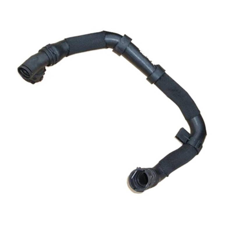 FVGOKMNA Kühlerschlauch Auto Kompatibel Mit Seat Für Ateca 2.0 2016 2017 2018 2019 2020 2021 2022 2023 Für Leon 5Q0122051B Motor Unten Kühler Kühlmittelschlauch Rohr Autoteile von FVGOKMNA