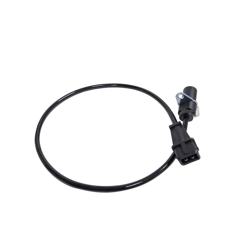 FVGOKMNA Kurbelwellensensoren Kompatibel Mit Ford Für Sierra Für Sapphire 2.0 Für Injection Für RS Für Cosworth Kurbelwellenpositionssensor OEM: 7547714 1639282 64820083010 5000288407 von FVGOKMNA