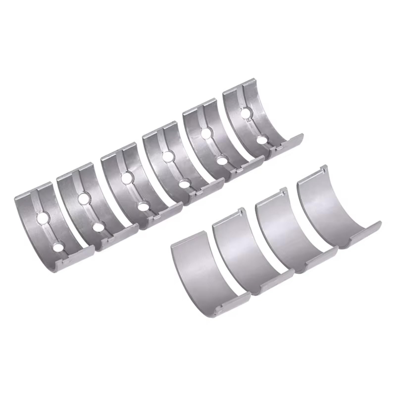 FVGOKMNA Motorrad Kurbelwellen-Hauptlage Kompatibel Mit Benelli Für Bn302 2015 Für Bn302 Abs 2017 Für Bn302s 2019 Motorrad-Pleuelstange Hauptkurbelwellenlager 30 Mm 32 Mm 10 Stück/1 Satz(Add 50 Kit) FVGOKMNA Motorrad Kurbelwellen-Hauptlage Kompatibel Mit Benelli Für Bn302 2015 Für Bn302 Abs 2017 Für Bn302s 2019 Motorrad-Pleuelstange Hauptkurbelwellenlager 30 Mm 32 Mm 10 Stück/1 Satz(Add 50 Kit) von FVGOKMNA