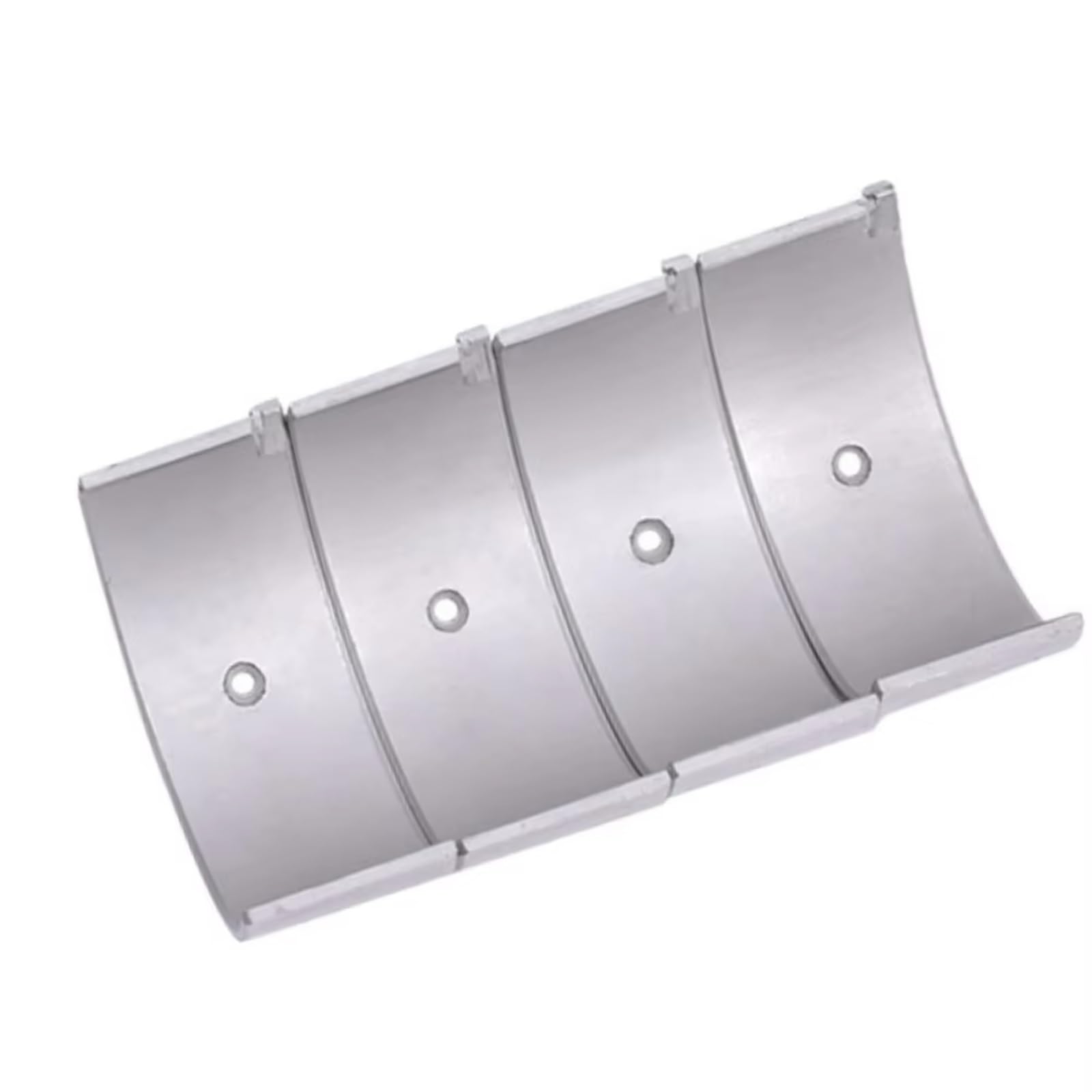 FVGOKMNA Motorrad Kurbelwellen-Hauptlage Kompatibel Mit CB500 S Für CBF500 Motorrad-Motorteile 36 Mm Pleuellager 34 Mm Kurbelwellen-Hauptlager 13313/7-ML7-691/13214/8-MM4-000(Add 50 Connecting) von FVGOKMNA