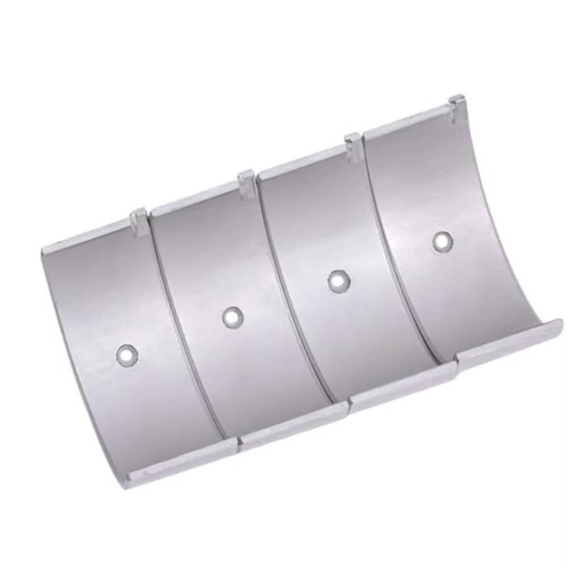 FVGOKMNA Motorrad Kurbelwellen-Hauptlage Kompatibel Mit CB500 S Für CBF500 Motorrad-Motorteile 36 Mm Pleuellager 34 Mm Kurbelwellen-Hauptlager 13313/7-ML7-691/13214/8-MM4-000(Add 50 Connecting) von FVGOKMNA