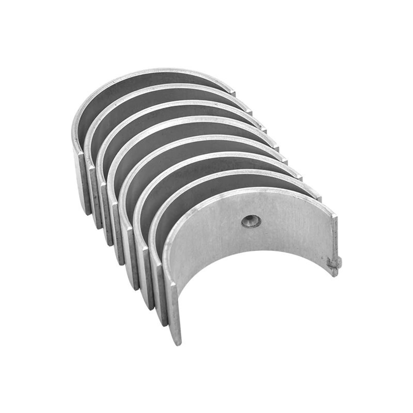 FVGOKMNA Motorrad Kurbelwellen-Hauptlage Kompatibel Mit CBR600 F2 F3 Motorrad Pleuel Hauptlager 33mm/32,75mm/32,5mm/32,25mm/32mm STD + 25 + 50 + 75 + 100(Add 0.25) von FVGOKMNA