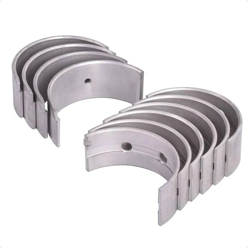 FVGOKMNA Motorrad Kurbelwellen-Hauptlage Kompatibel Mit Für En650 Für Vulcans Motorrad-Anschluss Pleuel Kurbelwelle Hauptlager 92028-1903/5 92139-0114/5 38mm(Add 0.5 Kit) von FVGOKMNA