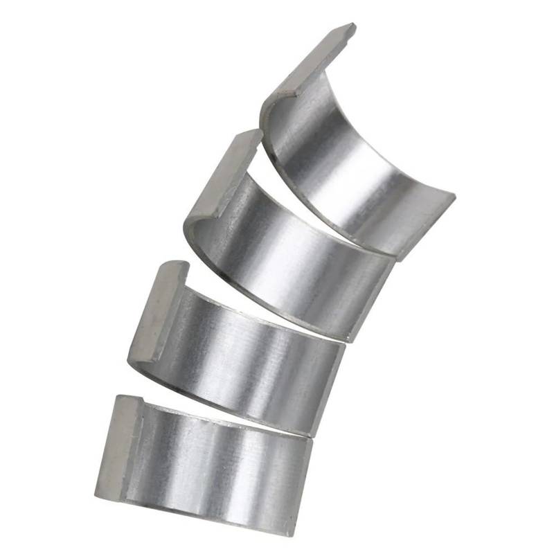 FVGOKMNA Motorrad Kurbelwellen-Hauptlage Kompatibel Mit Für GPZ250R Für KLE250 Für Ninja250R Motorrad Pleuel Pleuellager 30/29.75/29.5/29.25/29mm 4pc(Add 1.0) von FVGOKMNA