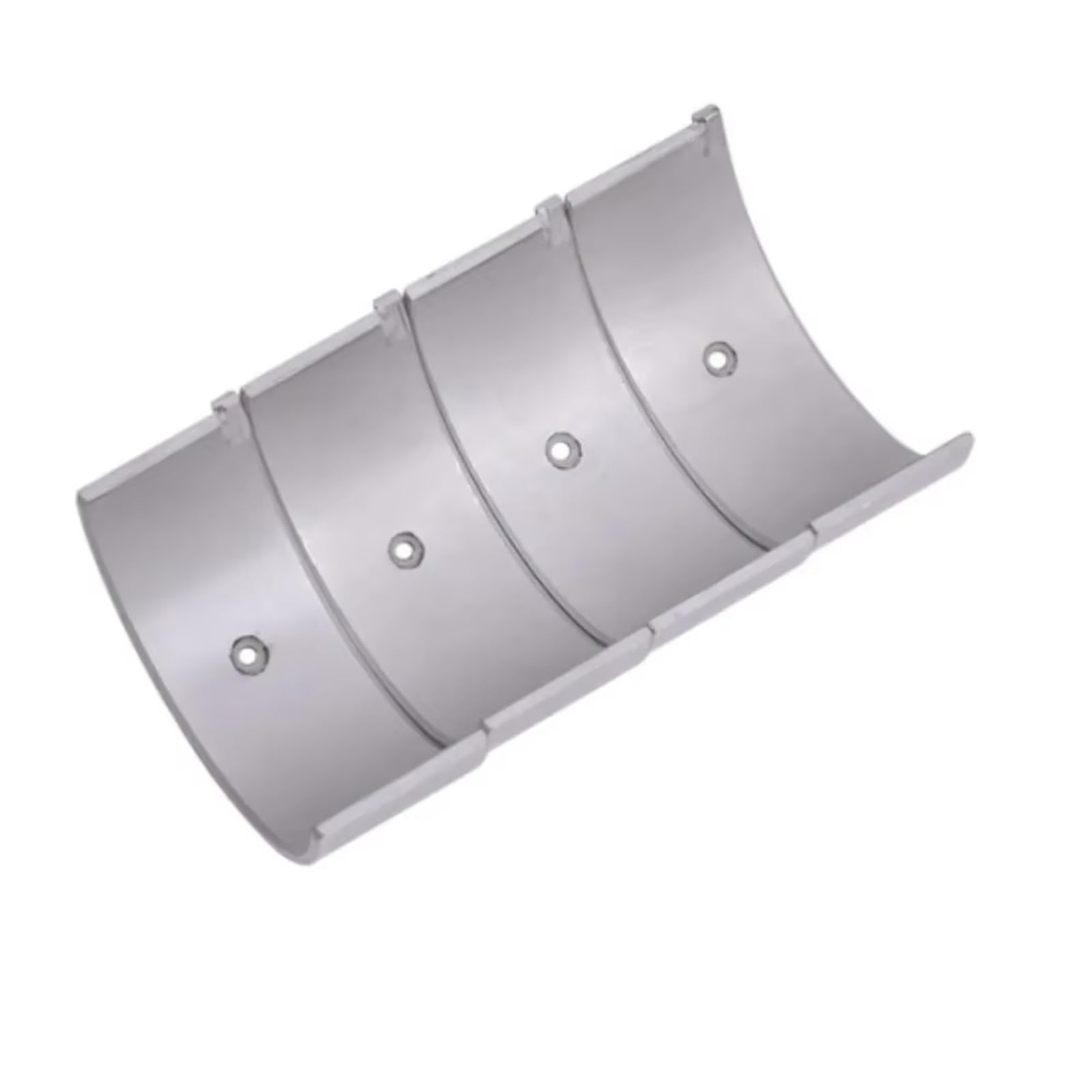 FVGOKMNA Motorrad Kurbelwellen-Hauptlage Kompatibel Mit Shadow 400 2003-2008 Für Slasher 2000-2008 Motorradmotor Pleuel Kurbelwelle Hauptlager Kurbelwellenfliese 36mm(Add 0.75 Connect) von FVGOKMNA